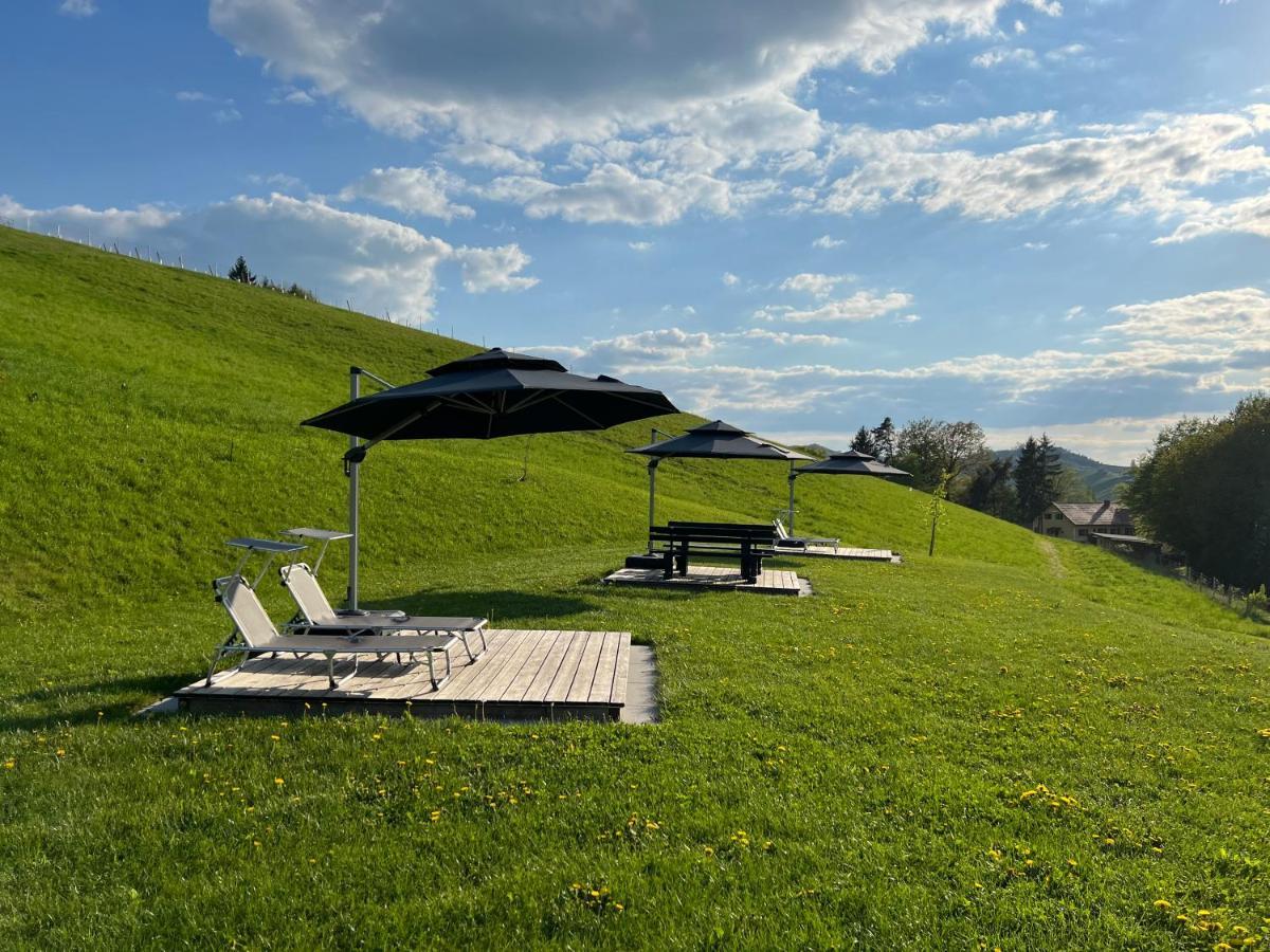 Eckbergerhof Hotel 2*