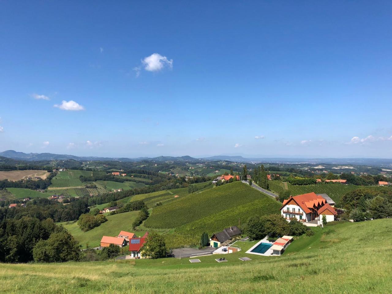 Eckbergerhof Hotel